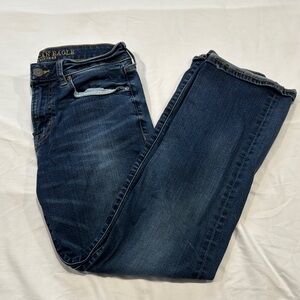 American Eagle Outfitters Men's Bootcut Jeans